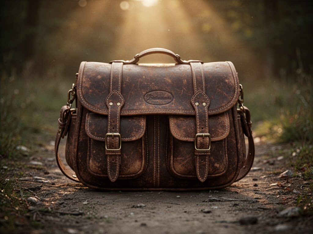 Rêver de Besace : signification et symbolique du rêve