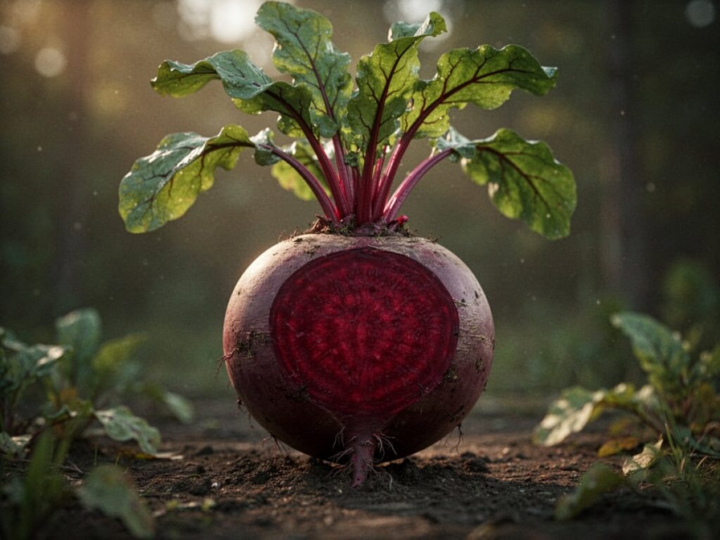 Rêver de Betterave : signification et symbolique du rêve