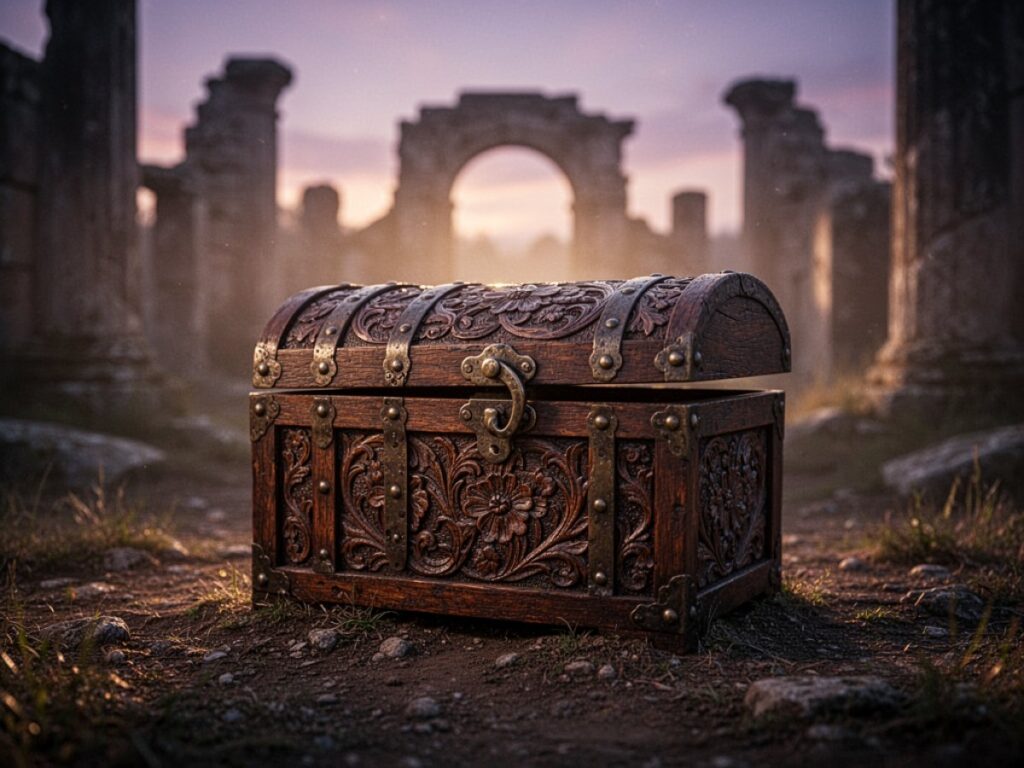 Rêver de Boîte : signification et symbolique du rêve