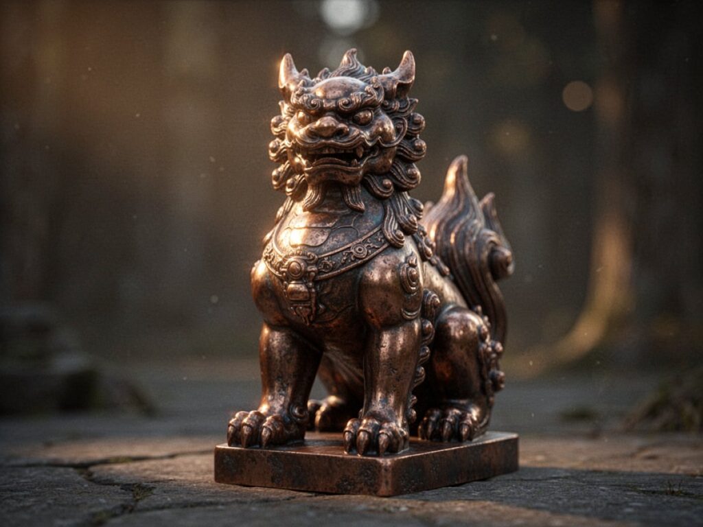 Rêver de Bronze : signification et symbolique du rêve