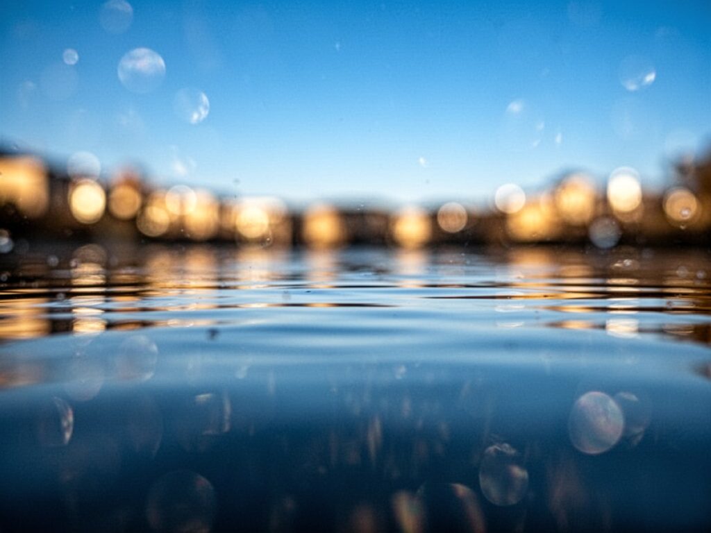 Rêver de Calme : signification et symbolique du rêve