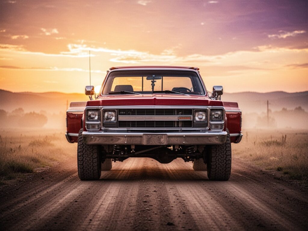 Rêver de Camion : signification et symbolique du rêve