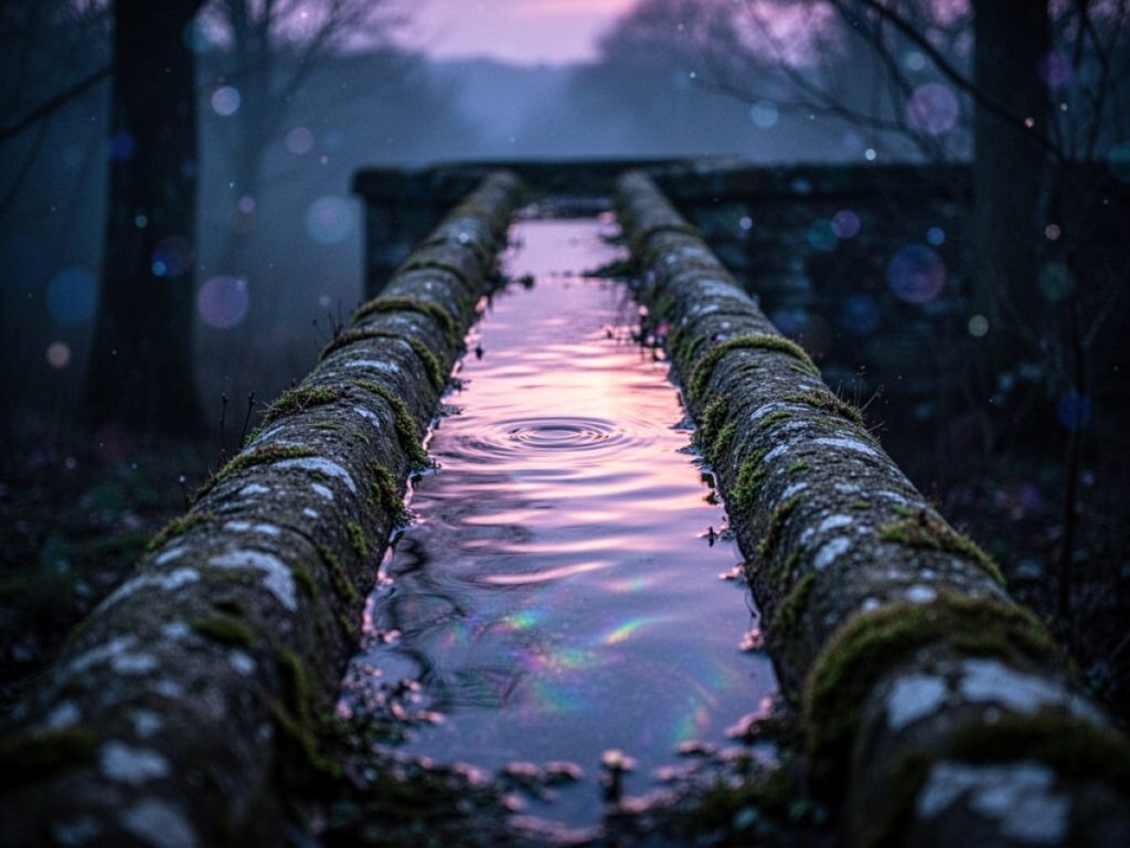 Rêver de Caniveau : signification et symbolique du rêve