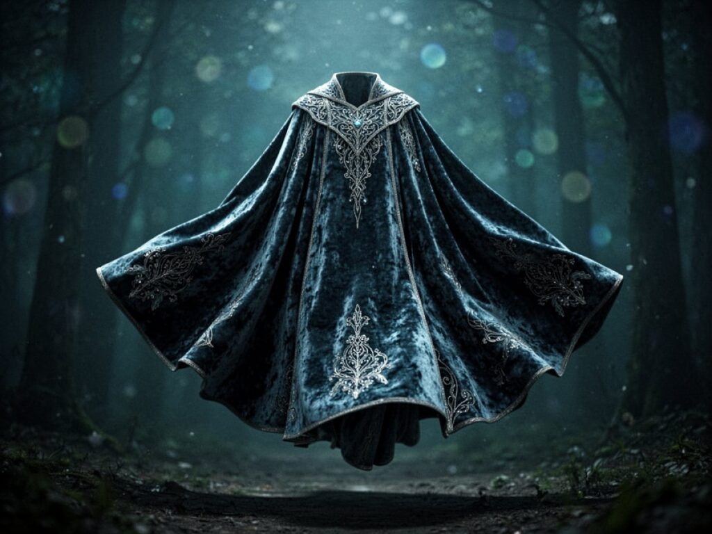 Rêver de Cape : signification et symbolique du rêve