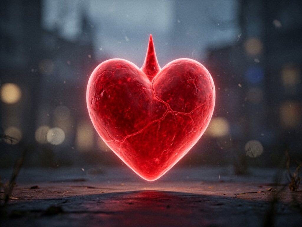 Rêver de Cardiaque : signification et symbolique du rêve