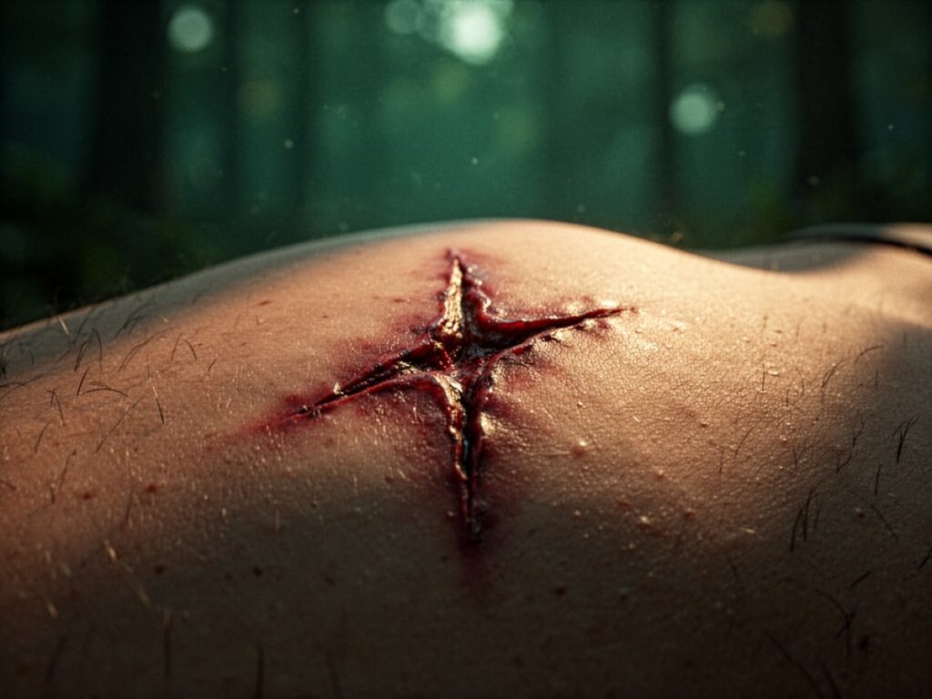 Rêver de Castration : signification et symbolique du rêve