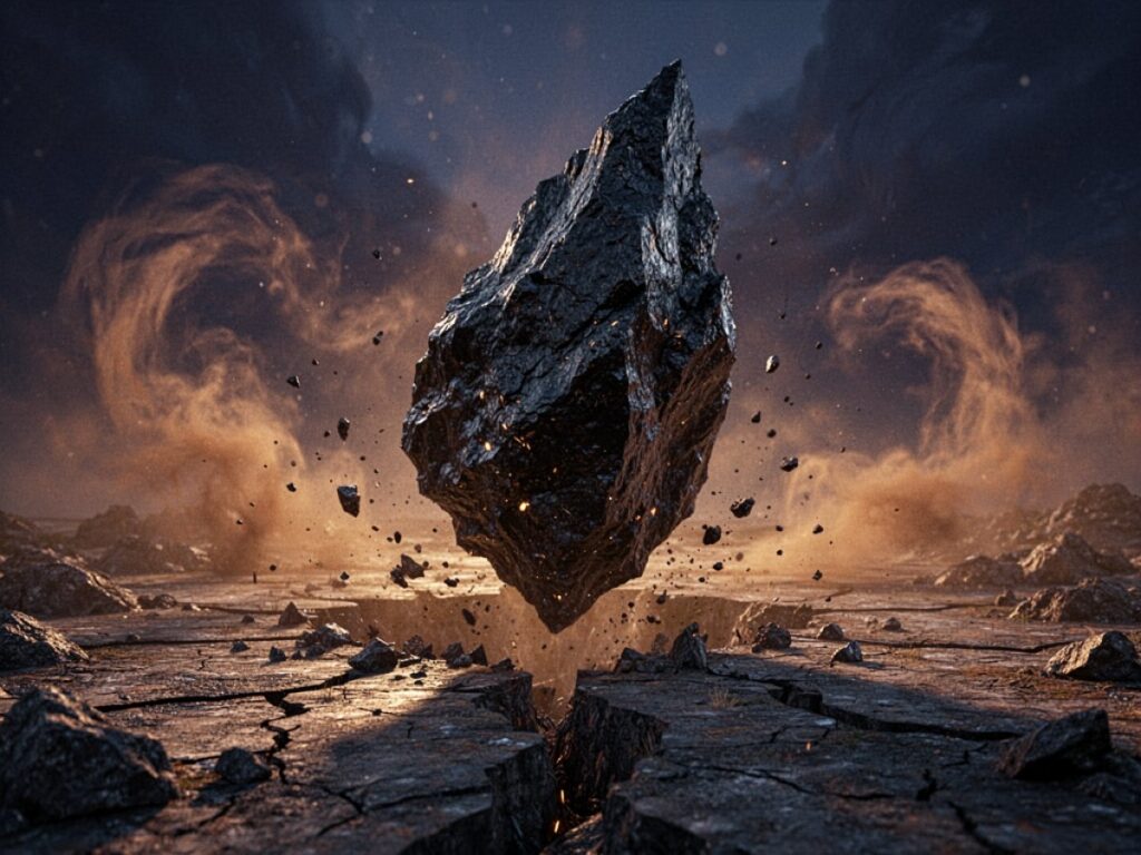 Rêver de Cataclysme : signification et symbolique du rêve