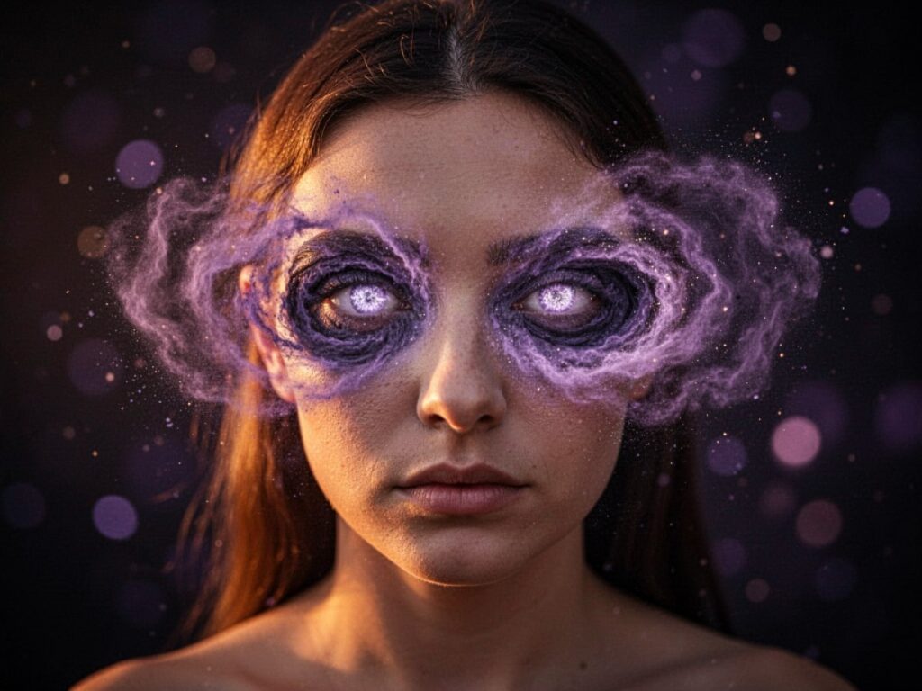 Rêver de Cécité : signification et symbolique du rêve