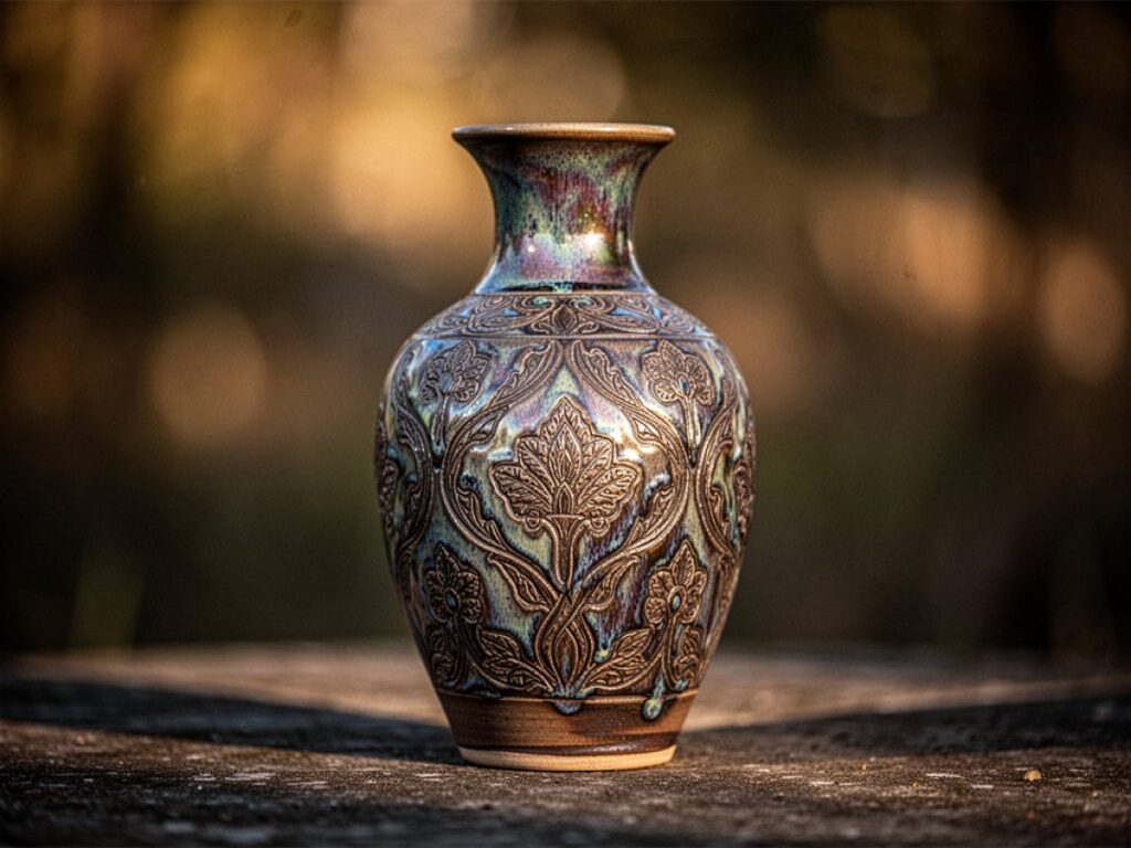 Rêver de Céramique : signification et symbolique du rêve