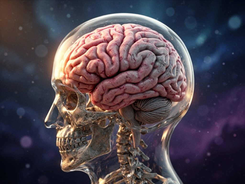 Rêver de Cervelle : signification et symbolique du rêve