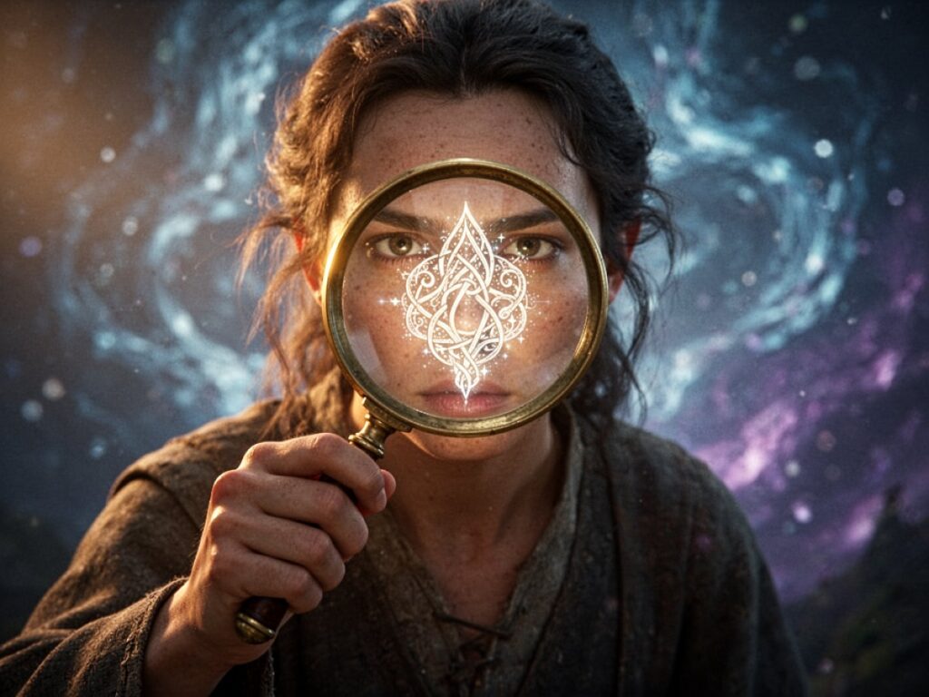 Rêver de Chercher : signification et symbolique du rêve