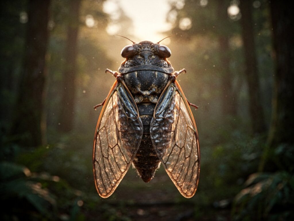 Rêver de Cigale : signification et symbolique du rêve