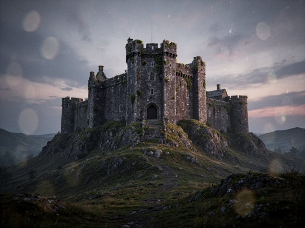 Rêver de Citadelle : signification et symbolique du rêve