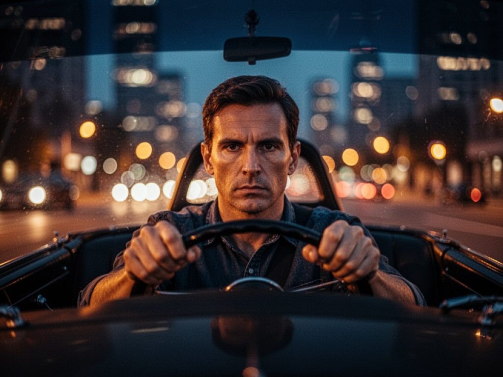 Rêver de Conducteur : signification et symbolique du rêve