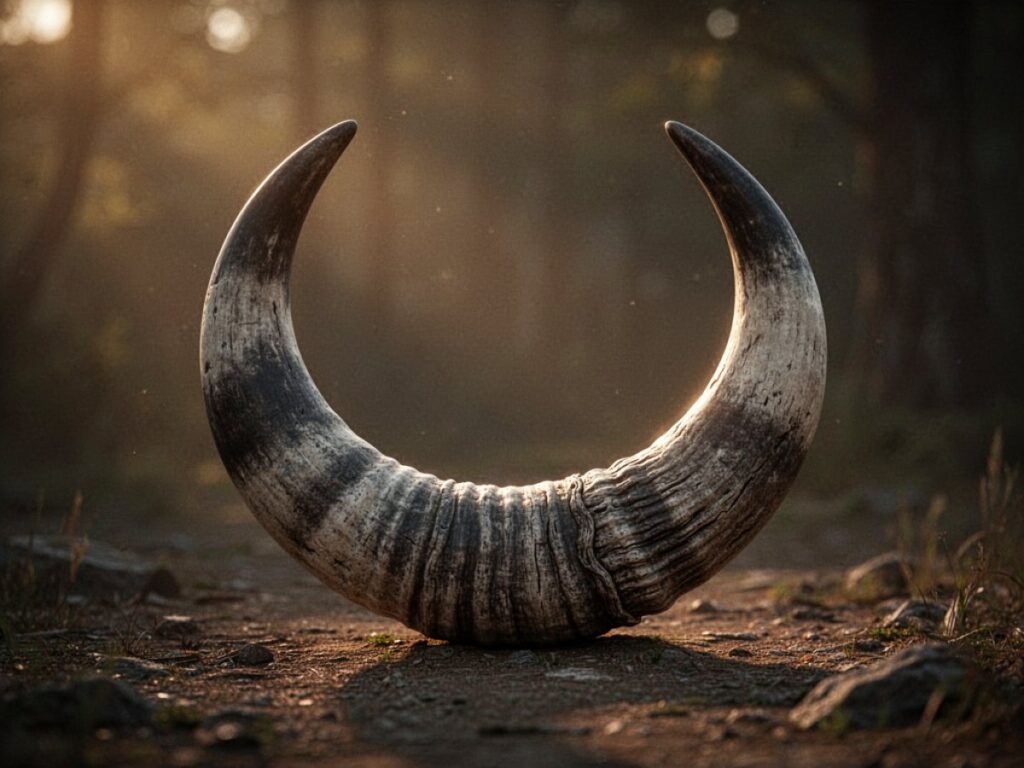 Rêver de Corne : signification et symbolique du rêve