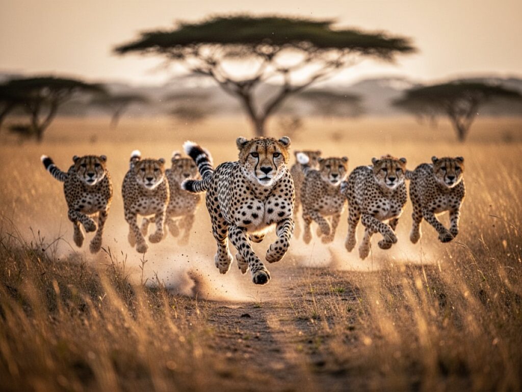 Rêver de Course : signification et symbolique du rêve