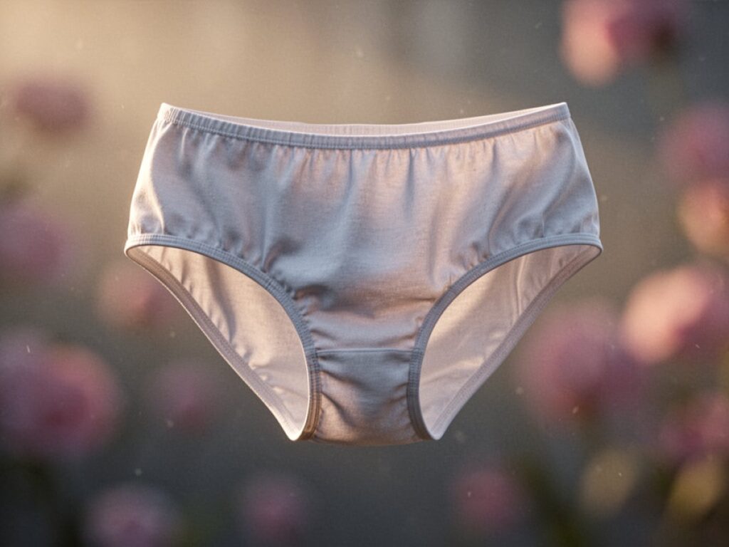 Rêver de Culotte : signification et symbolique du rêve