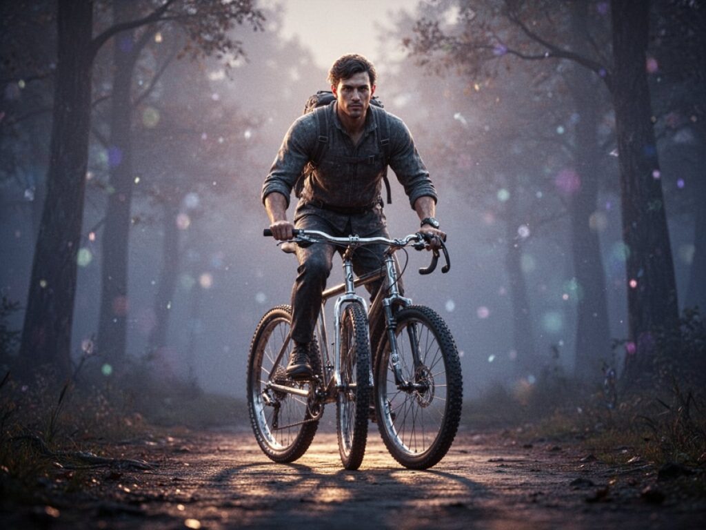 Rêver de Cycliste : signification et symbolique du rêve