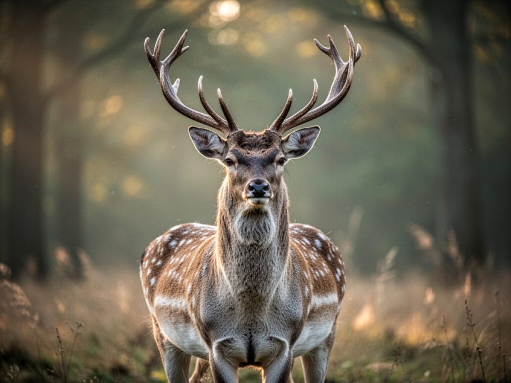 Rêver de Daim : signification et symbolique du rêve