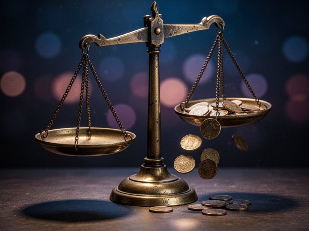 Rêver de Déficit : signification et symbolique du rêve