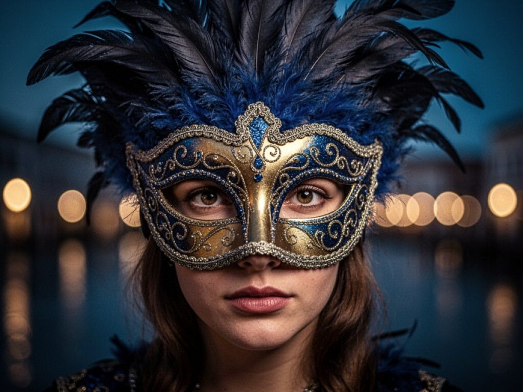 Rêver de Déguiser : signification et symbolique du rêve