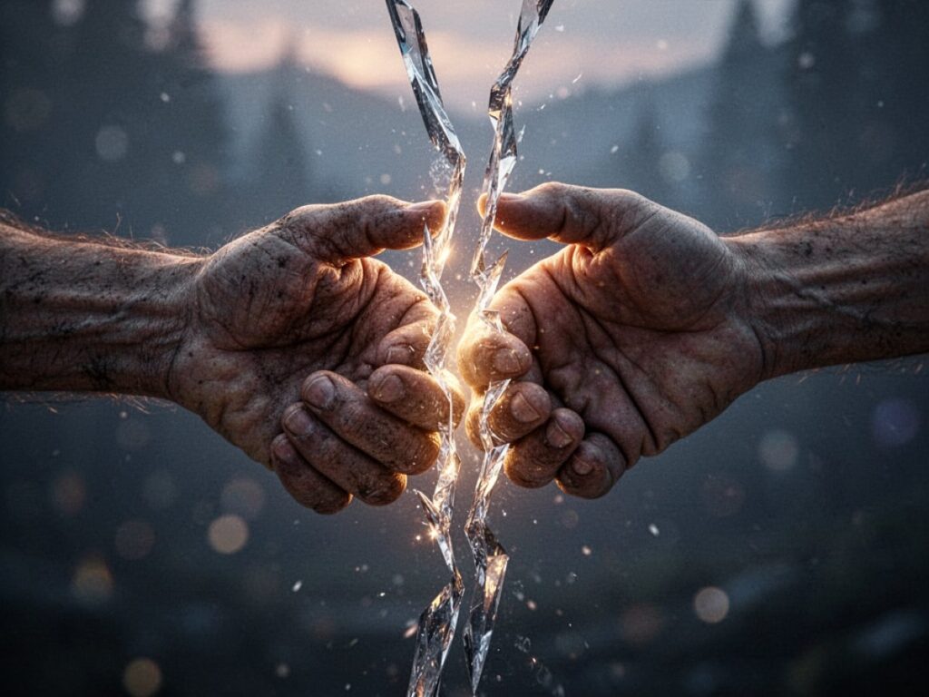 Rêver de Divorce : signification et symbolique du rêve