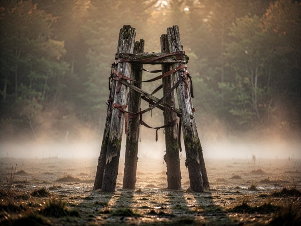 Rêver d'Échasses : signification et symbolique du rêve