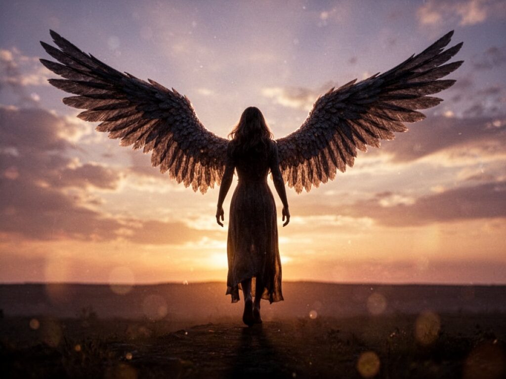 Rêver d'Envoler : signification et symbolique du rêve