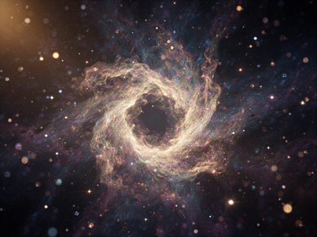 Rêver d'Espace : signification et symbolique du rêve