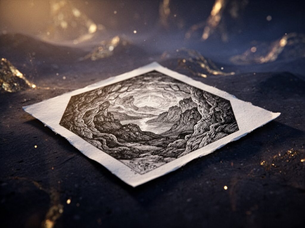 Rêver d'Estampe : signification et symbolique du rêve