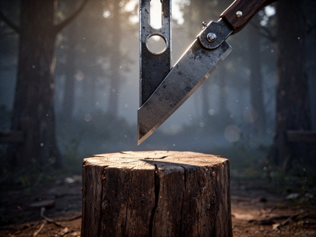 Rêver d'Exécution : signification et symbolique du rêve