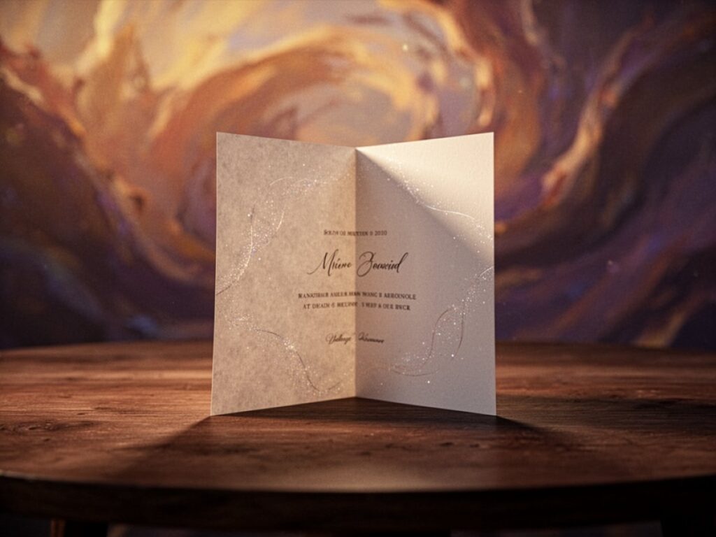 Rêver de Faire-Part : signification et symbolique du rêve