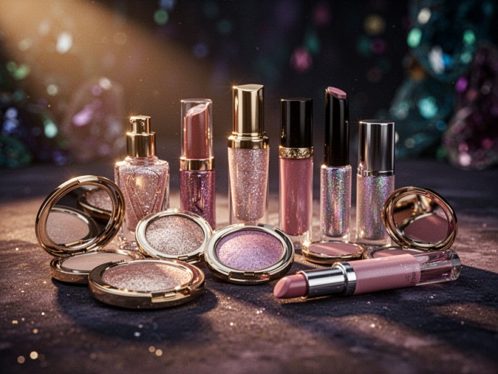 Rêver de Fard : signification et symbolique du rêve