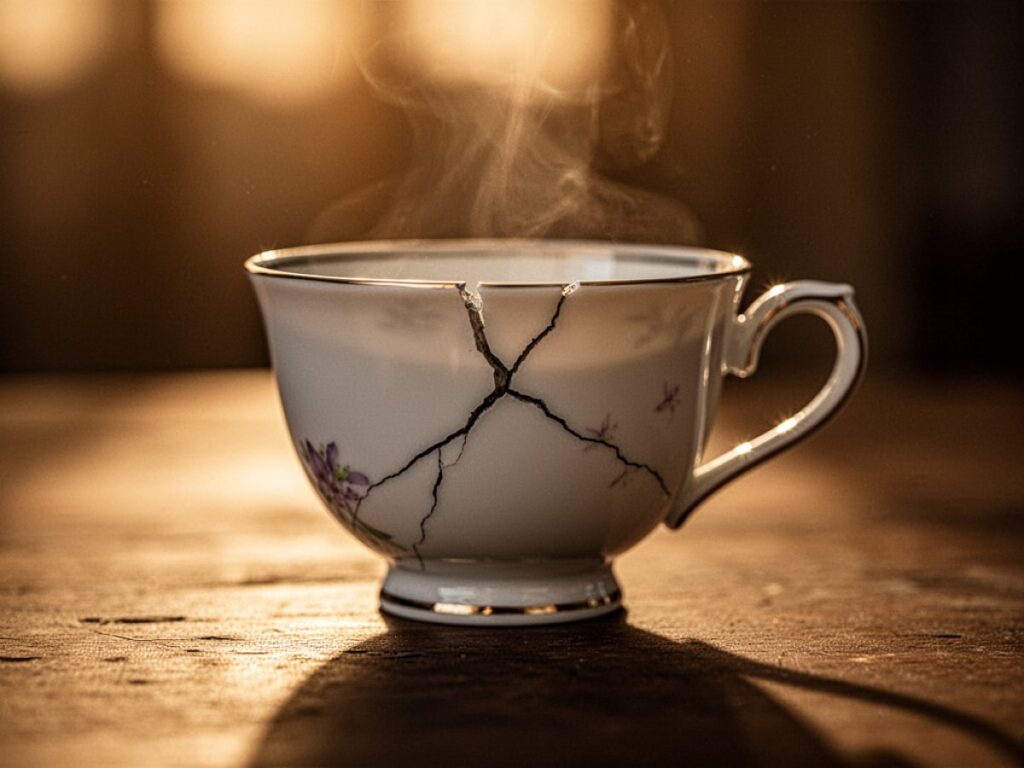 Rêver de Fêler : signification et symbolique du rêve