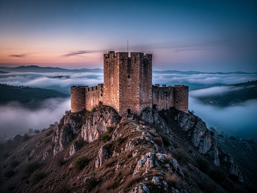 Rêver de Fort : signification et symbolique du rêve