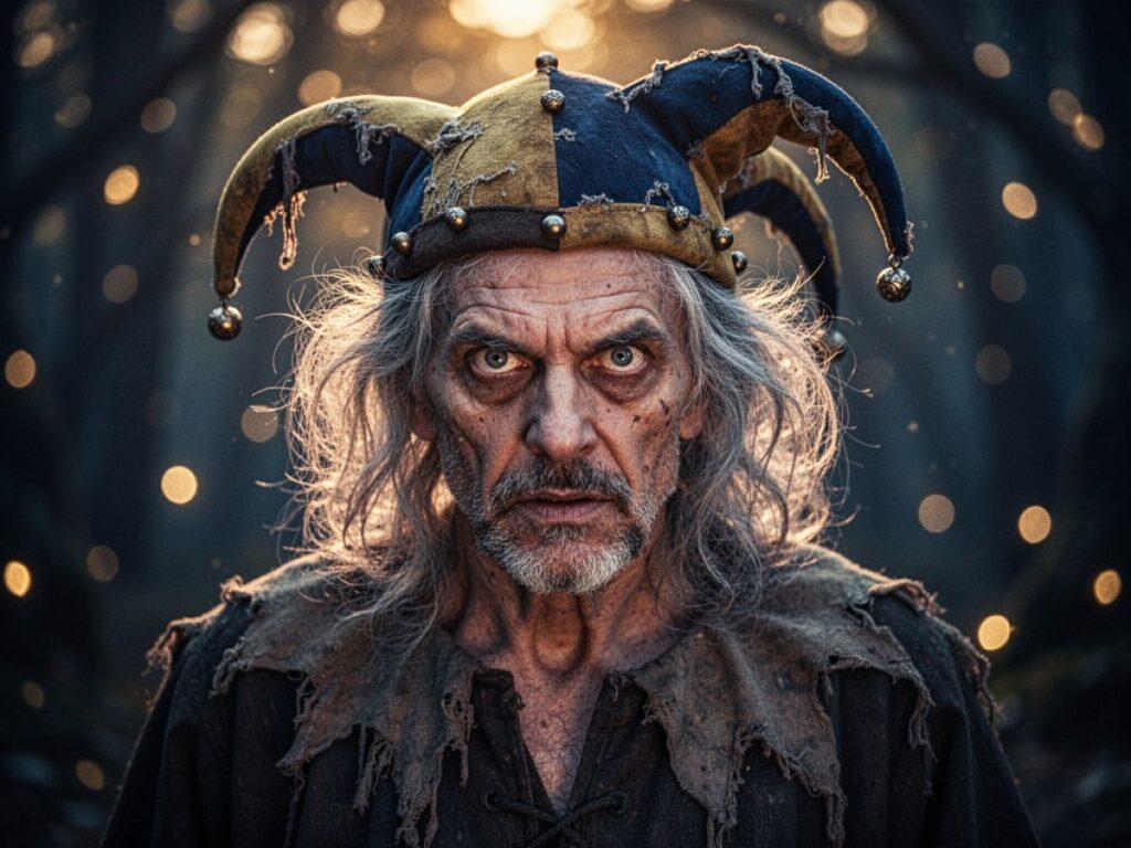 Rêver de Fou : signification et symbolique du rêve