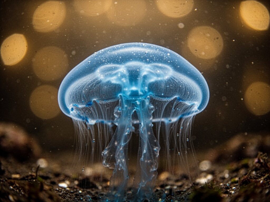 Rêver de Gelée : signification et symbolique du rêve