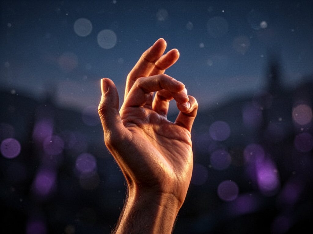 Rêver de Geste : signification et symbolique du rêve