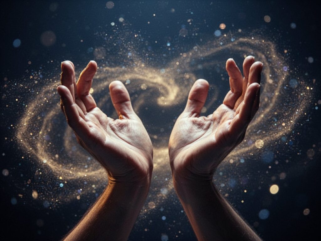 Rêver de Gestes : signification et symbolique du rêve