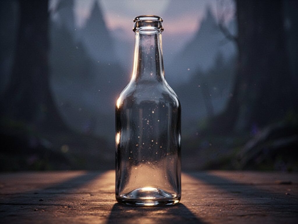 Rêver de Goulot : signification et symbolique du rêve