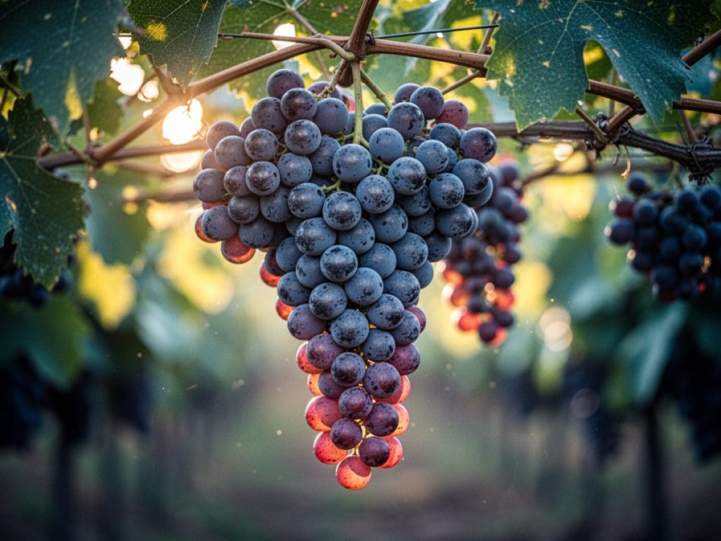 Rêver de Grappes : signification et symbolique du rêve