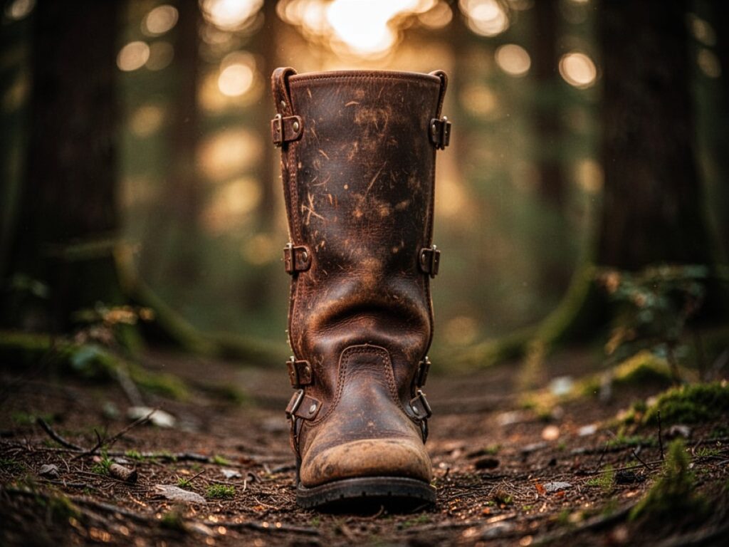 Rêver de Guêtre : signification et symbolique du rêve