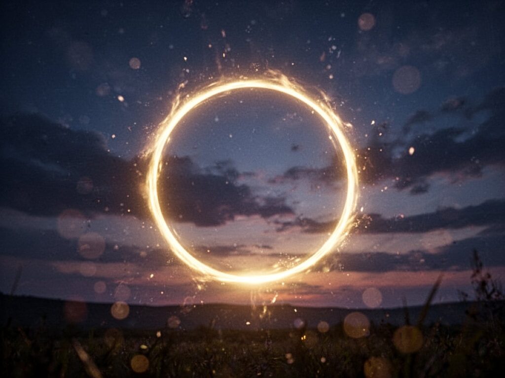 Rêver d'Halo : signification et symbolique du rêve