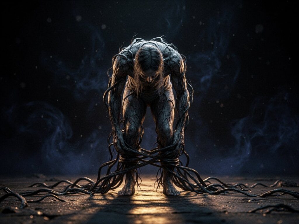 Rêver d'Harcèlement : signification et symbolique du rêve