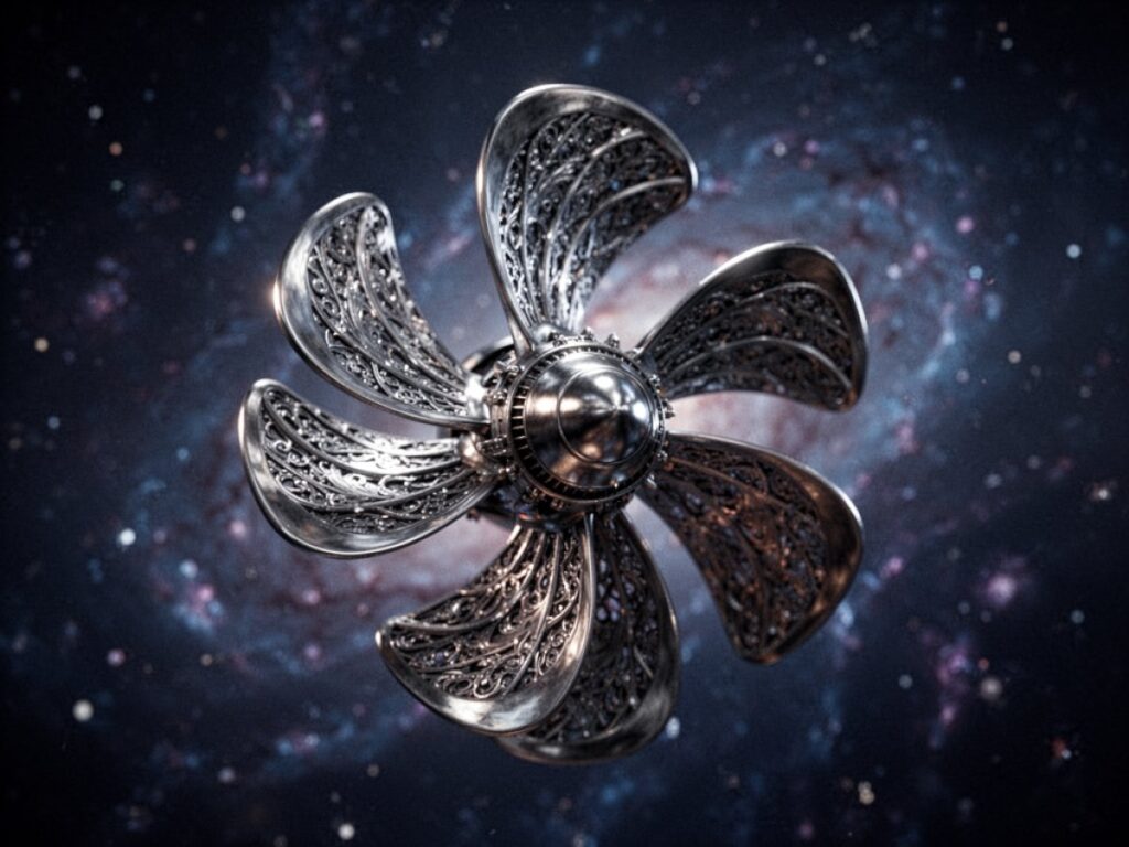 Rêver d'Hélice : signification et symbolique du rêve