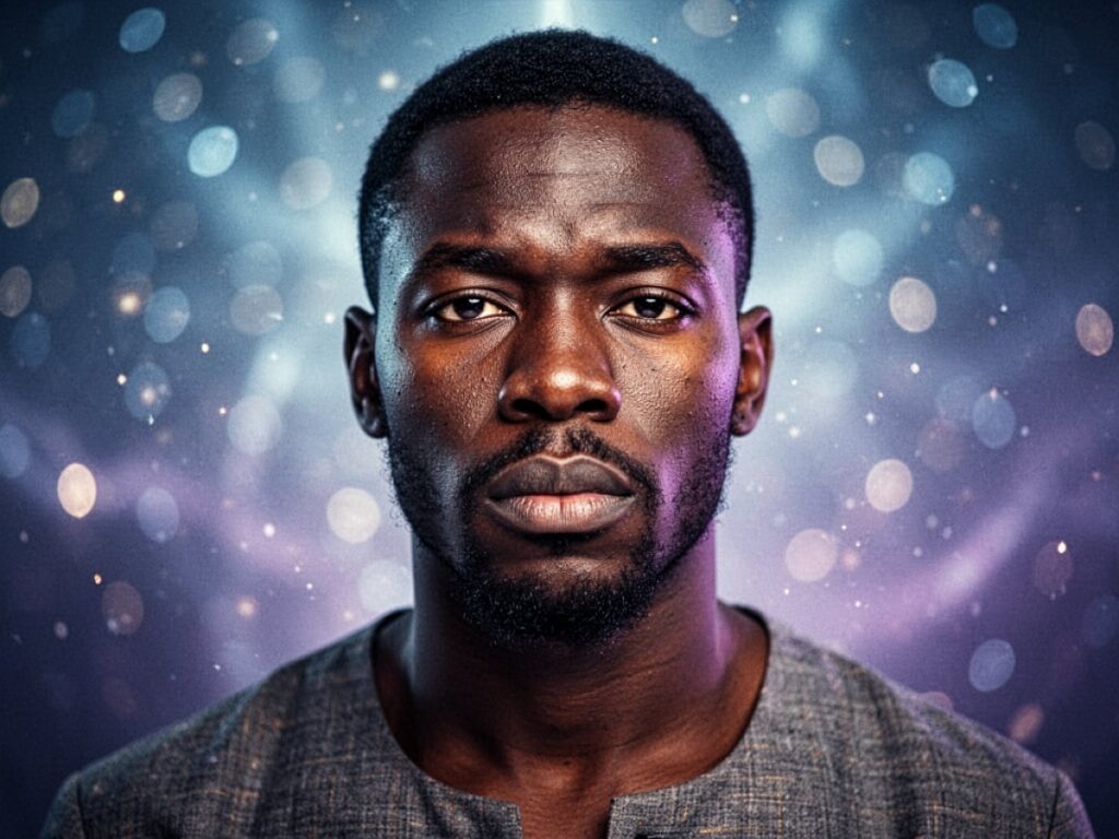 Rêver d'Homme Noir : signification et symbolique du rêve
