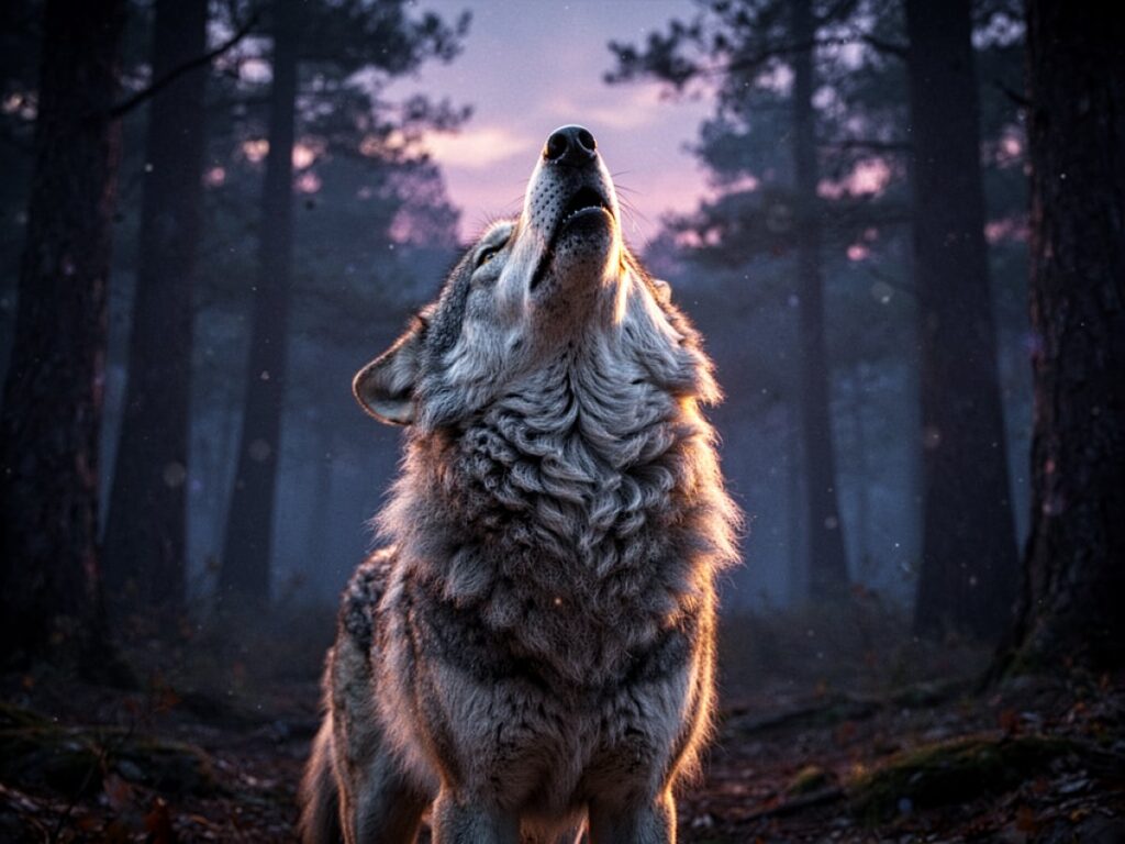 Rêver d'Hululer : signification et symbolique du rêve