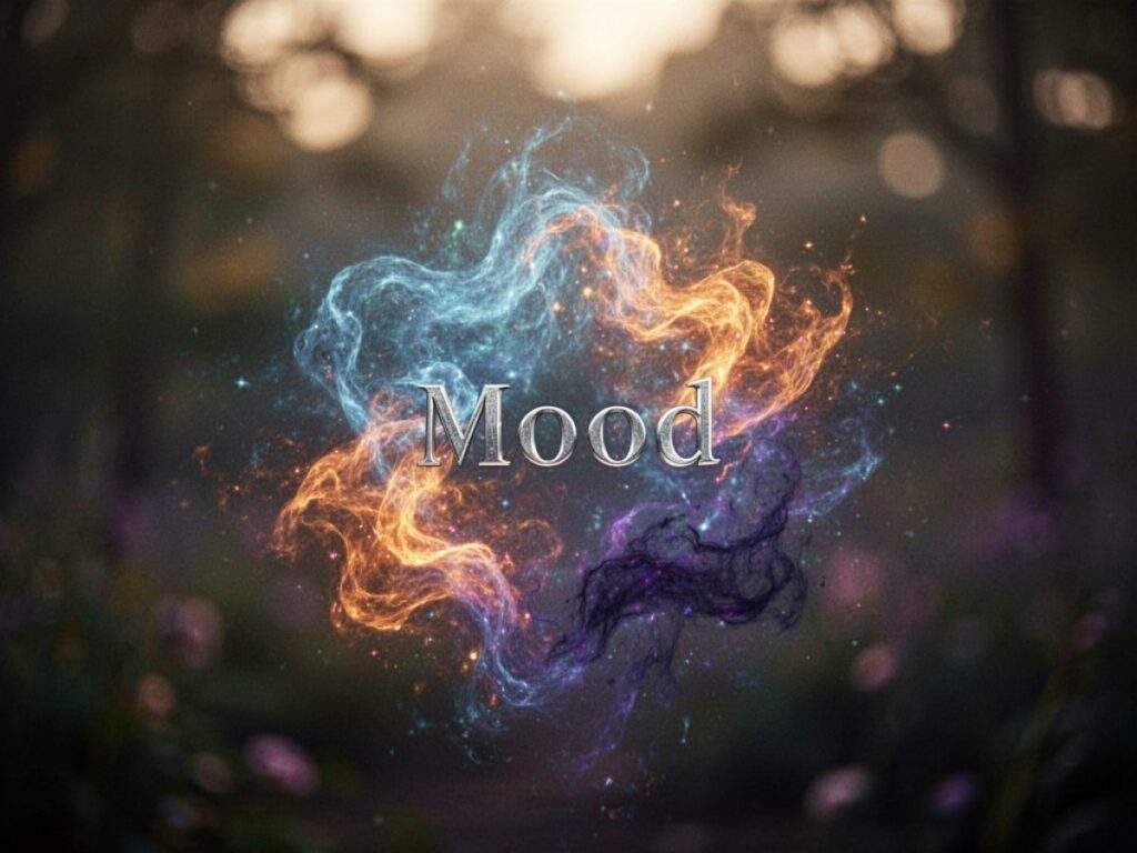 Rêver d'Humeur : signification et symbolique du rêve