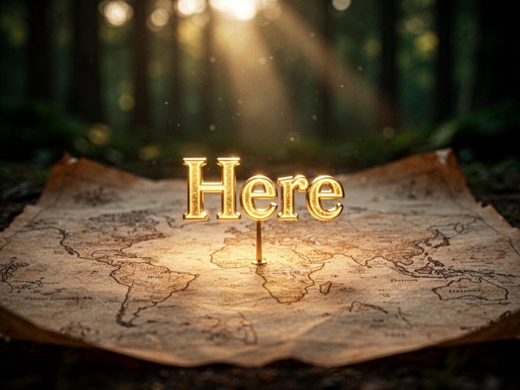 Rêver d'Ici : signification et symbolique du rêve