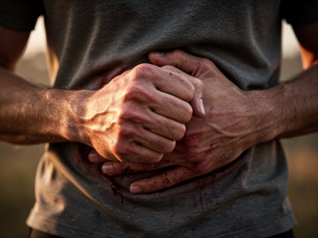 Rêver d'Indigestion : signification et symbolique du rêve